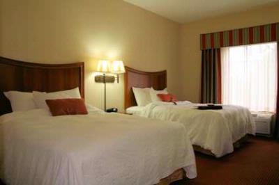 Two Queen Bedded Room