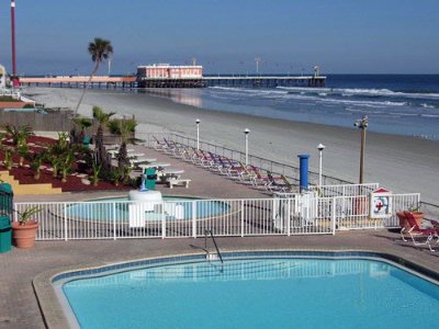 Image of Daytona Inn Beach Resort