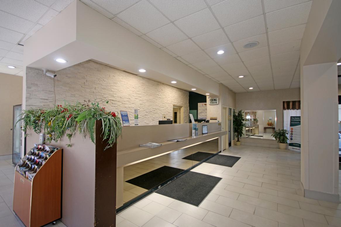 Image of Quality Inn Coliseum