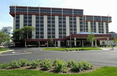 Image of Holiday Inn Express Hotel & Suites