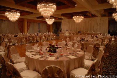 Holiday Inn Express Hotel & Suites - Penthouse Ballroom