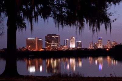 Doubletree by Hilton Orlando Downtown