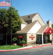Residence Inn 
