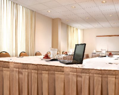 Four Points by Sheraton Toronto Airport - Ballroom