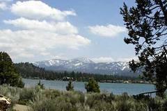 Black Forest Lodge - Big Bear Lake And Mountain Range
