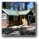 Black Forest Lodge - Spa Cabin