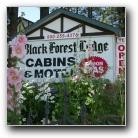Black Forest Lodge - Bf Marquee