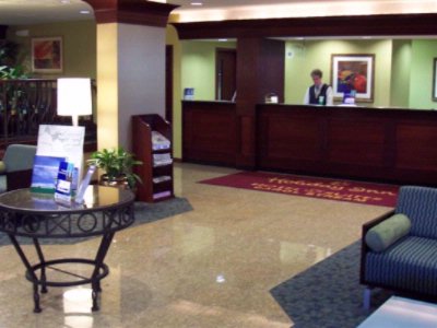 Holiday Inn Hotel & Suites - 