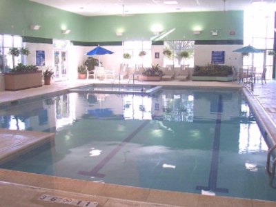 Holiday Inn Hotel & Suites - 