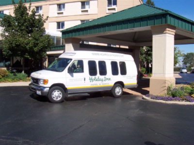 Holiday Inn Hotel & Suites - 