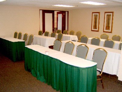 Holiday Inn Hotel & Suites - 
