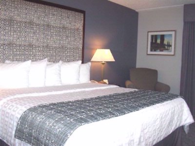 Holiday Inn Hotel & Suites - 