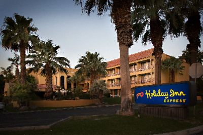 Holiday Inn Express Palm Desert