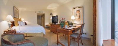 Hotel Crowne Plaza Santiago - 