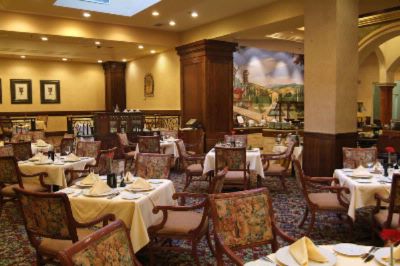 Hotel Crowne Plaza Santiago - 