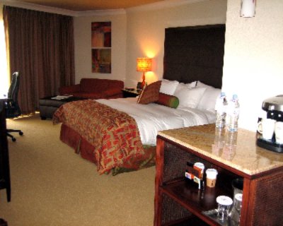 Hilton Waterfront Beach Resort - A Look At Our Newly Renovated Guest Rooms!