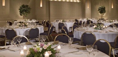 Hyatt Regency - Banquets
