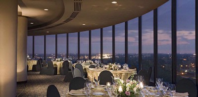 Hyatt Regency - Rotunda