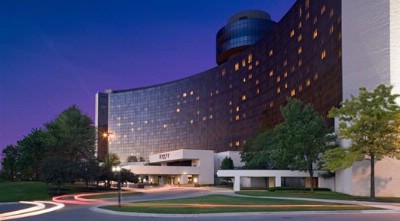 Hyatt Regency - Hyatt Regency Dearborn