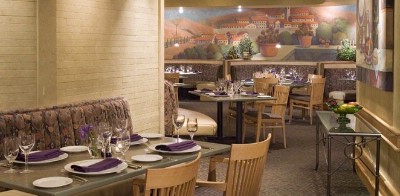 Hyatt Regency - Giulio & Sons Restaurant