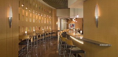 Hyatt Regency - Archimedes Bar & Lounge