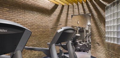 Hyatt Regency - Fitness Center