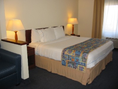King Suite