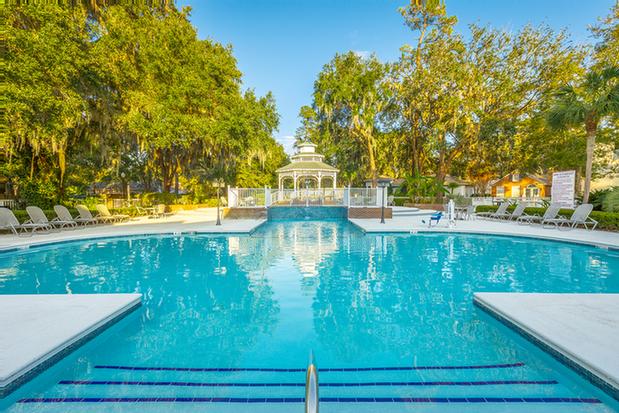 Best Western Island Inn - 