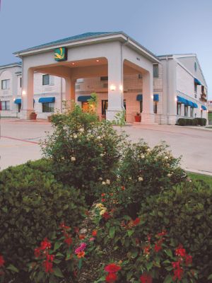 Quality Inn & Suites - 