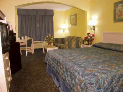 Quality Inn & Suites - 