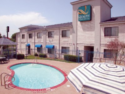 Quality Inn & Suites - 