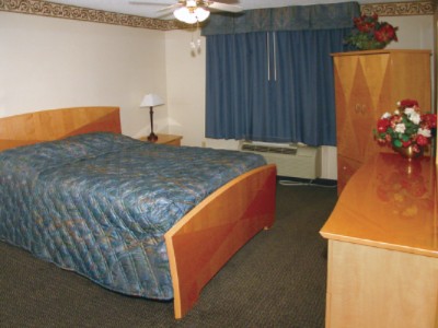 Quality Inn & Suites - 