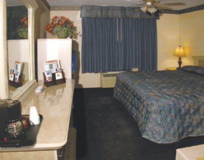Quality Inn & Suites - 