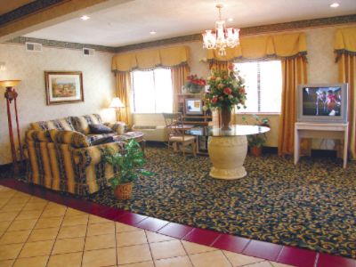 Quality Inn & Suites - 