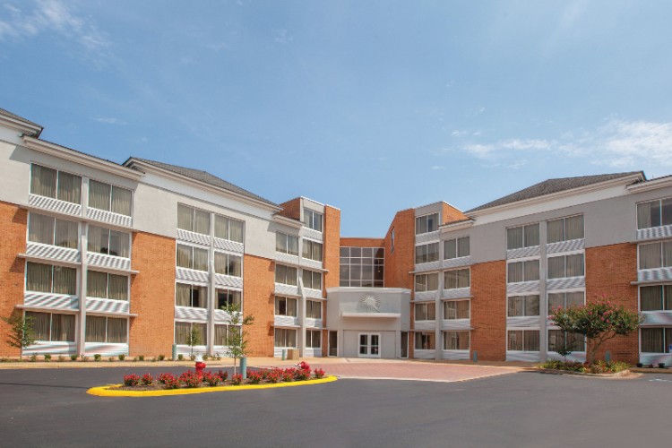 Image of Quality Inn Historic Area