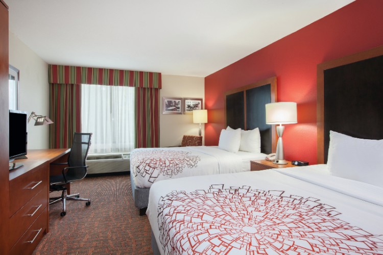 Quality Inn Historic Area - 
