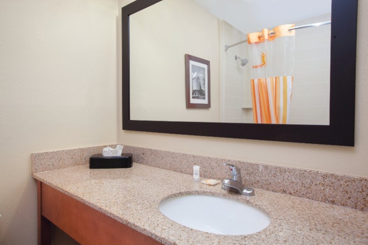 Quality Inn Historic Area - 