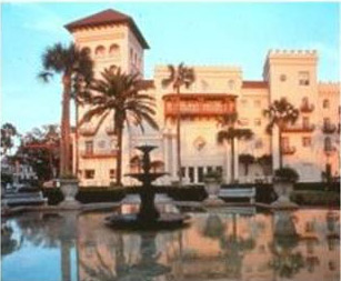 Casa Monica Hotel - 