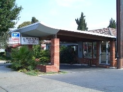 Wine Valley Lodge - 