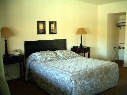 Wine Valley Lodge - 