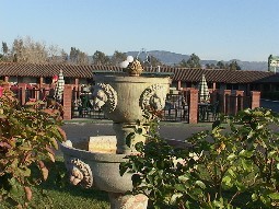 Wine Valley Lodge - 