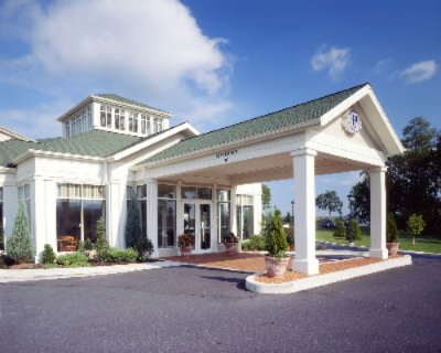 Hilton Garden Inn Hershey