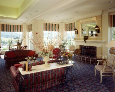 Hilton Garden Inn Hershey Lobby/lounge