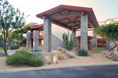 Thunderbird Executive Inn & Conference Center - 