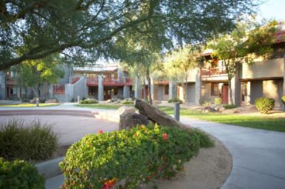 Thunderbird Executive Inn & Conference Center - 