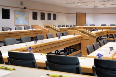 Thunderbird Executive Inn & Conference Center - 