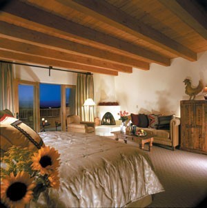 The Bishop's Lodge Resort & Spa - 