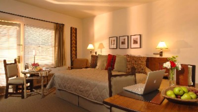 The Bishop's Lodge Resort & Spa - 