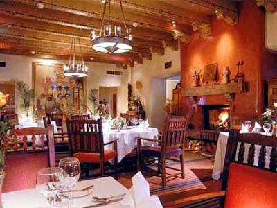 The Bishop's Lodge Resort & Spa - 