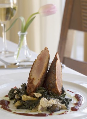 The Bishop's Lodge Resort & Spa - 